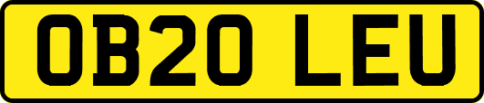 OB20LEU