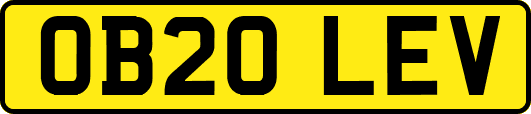 OB20LEV