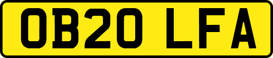 OB20LFA