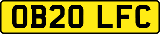 OB20LFC