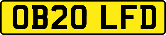 OB20LFD