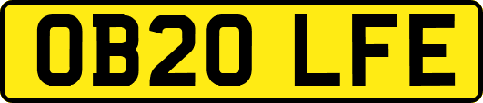 OB20LFE