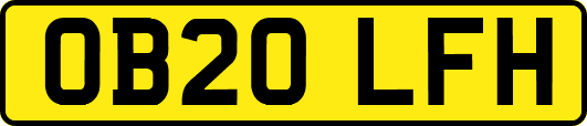 OB20LFH
