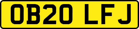 OB20LFJ