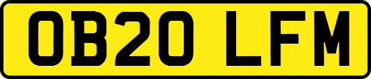 OB20LFM