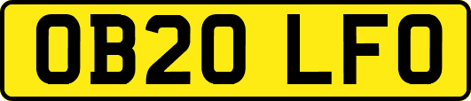 OB20LFO