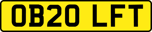 OB20LFT