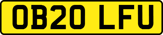 OB20LFU