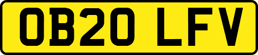 OB20LFV