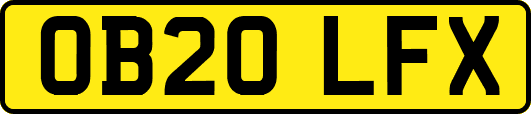 OB20LFX