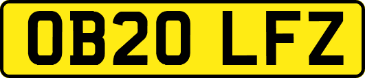 OB20LFZ