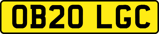 OB20LGC