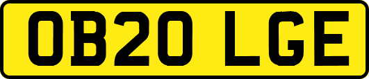 OB20LGE