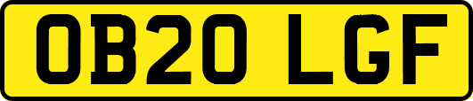 OB20LGF