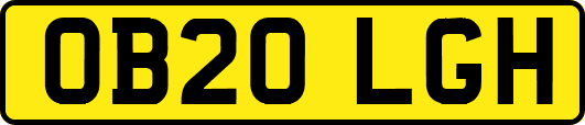 OB20LGH