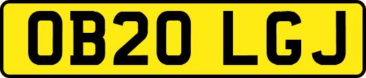 OB20LGJ