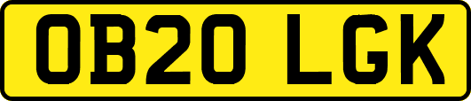 OB20LGK