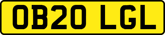 OB20LGL