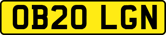 OB20LGN