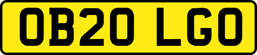 OB20LGO