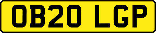 OB20LGP