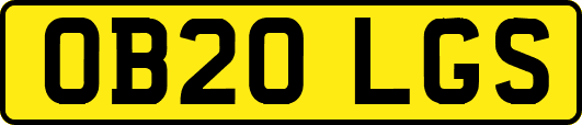 OB20LGS