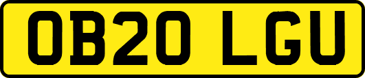 OB20LGU