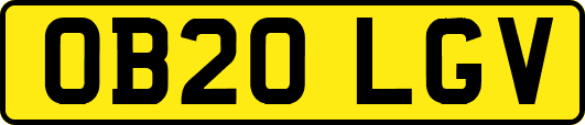 OB20LGV