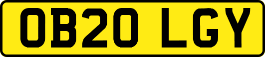 OB20LGY