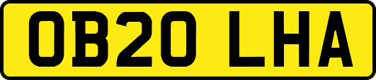 OB20LHA