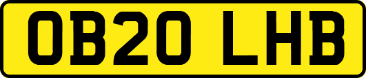 OB20LHB