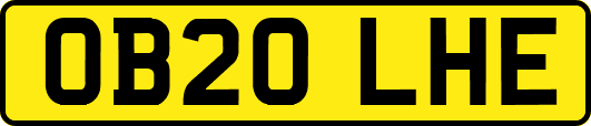 OB20LHE