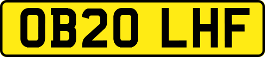 OB20LHF