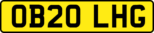 OB20LHG