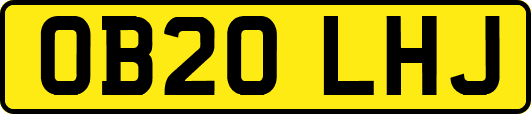 OB20LHJ