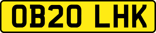 OB20LHK