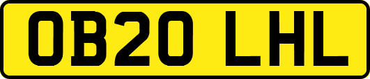 OB20LHL