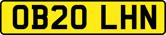 OB20LHN