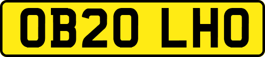 OB20LHO