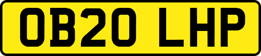 OB20LHP