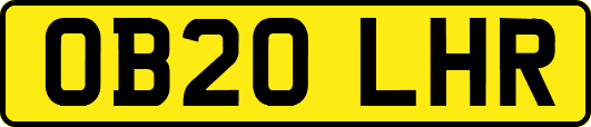 OB20LHR