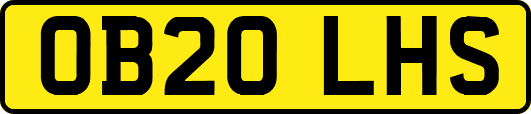 OB20LHS