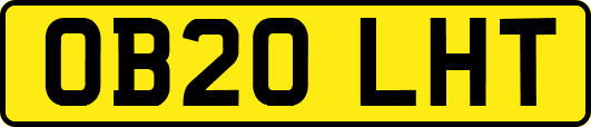 OB20LHT