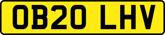 OB20LHV