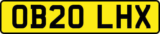 OB20LHX