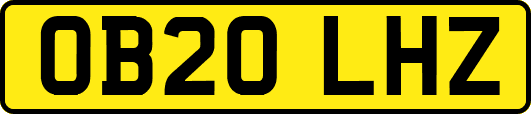 OB20LHZ