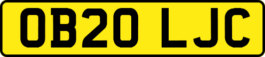 OB20LJC