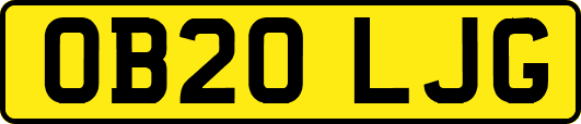 OB20LJG