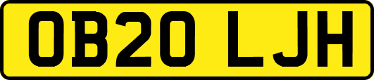 OB20LJH