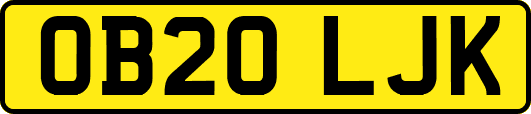 OB20LJK